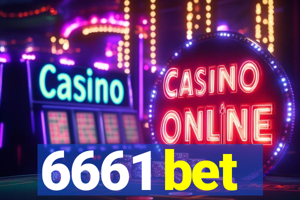 6661 bet